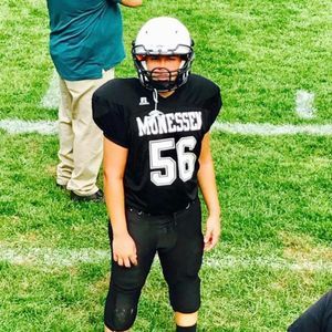 Meet your Posher, Breeze